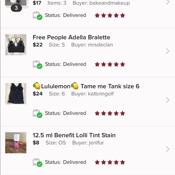 Meet your Posher, Tara - Picture 5 of 8